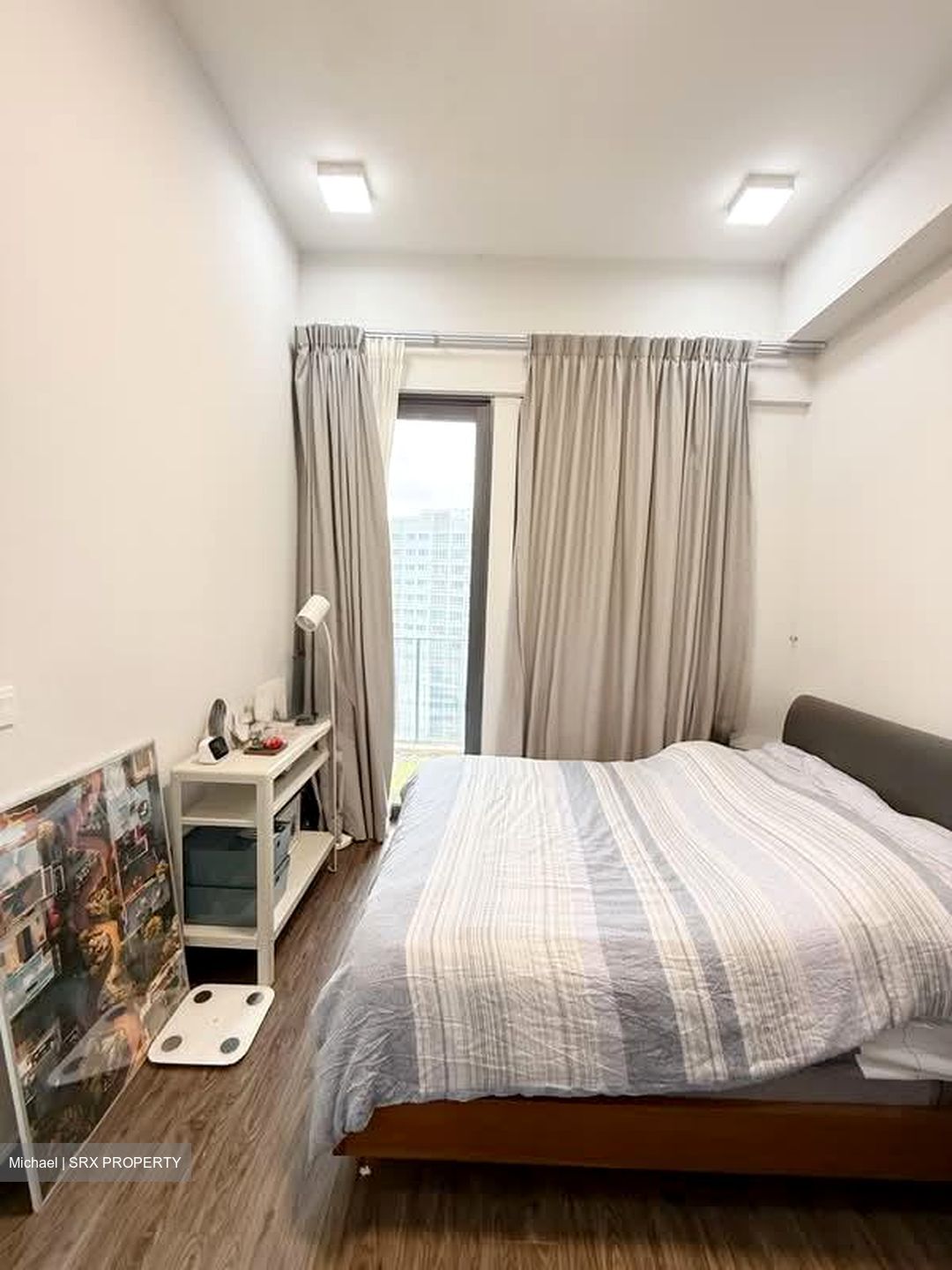 Boathouse Residences (D19), Condominium #601527231